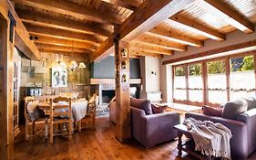 Barn The Retreat Acogedor Apartamento En Arties